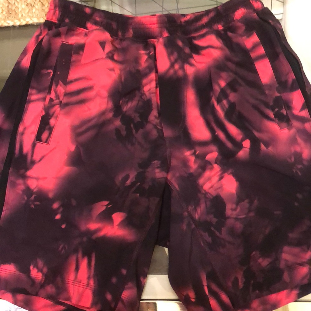 Lululemon Pacebraker